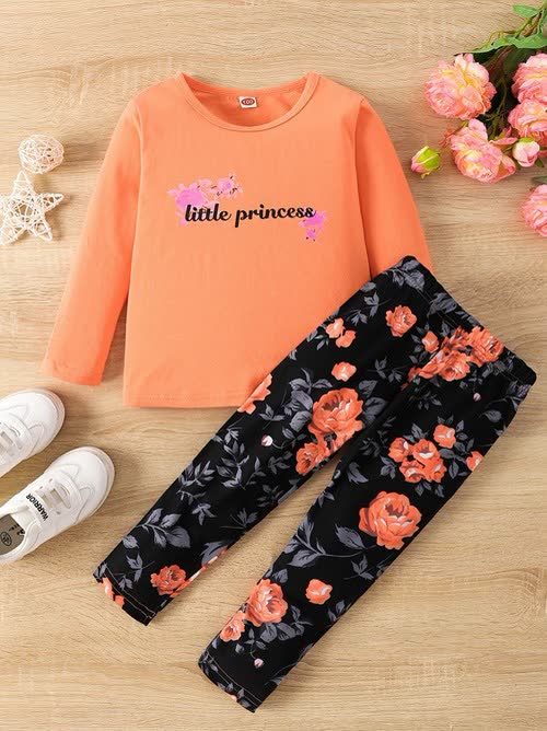 Girls' Clothing 03