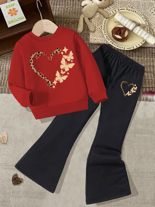 Girls' Clothing 04