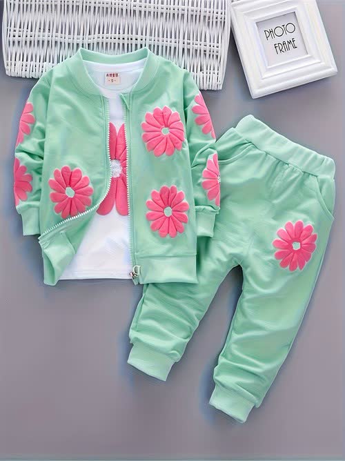 Girls' Clothing 05