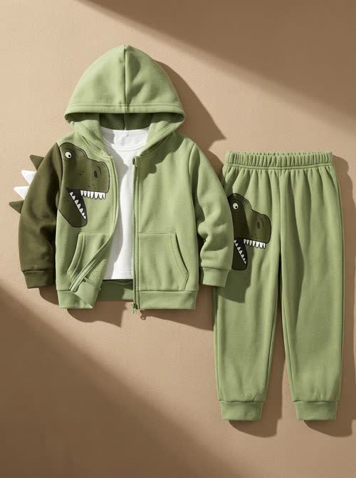Girls' Clothing 06