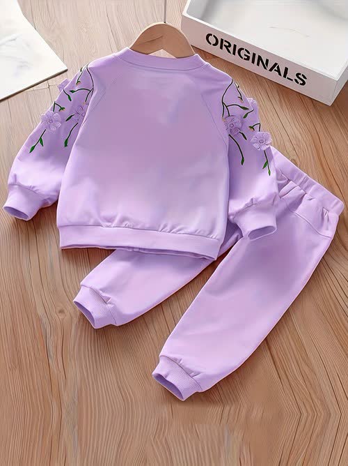 Girls' Clothing 07