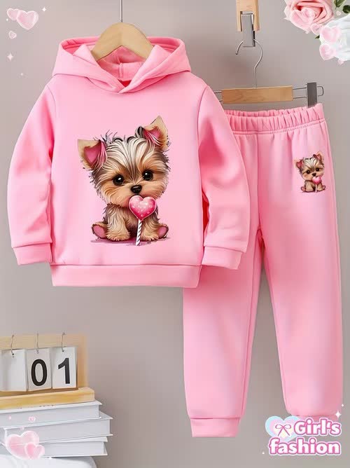 Girls' Clothing 10