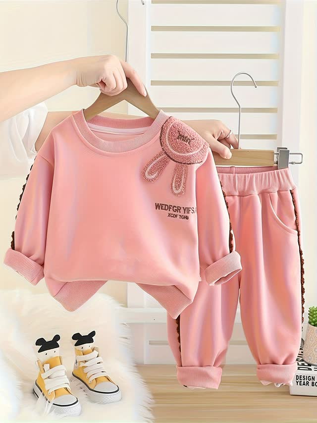 Girls' Clothing 11