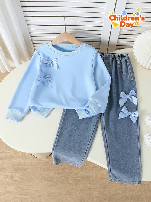 Girls' Clothing 13