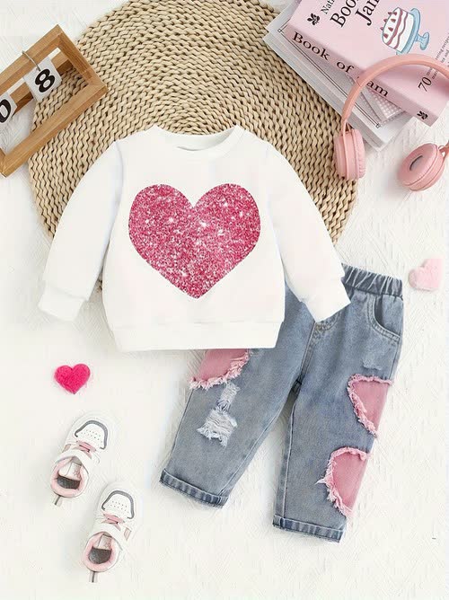 Girls' Clothing 17