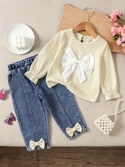 Girls' Clothing 19