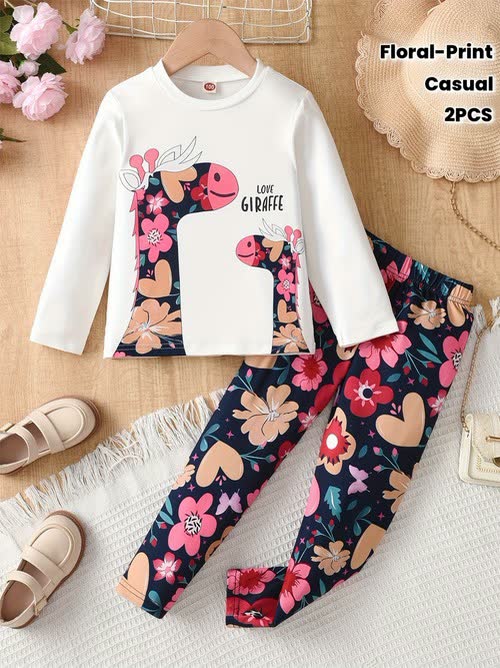 Girls' Clothing 23