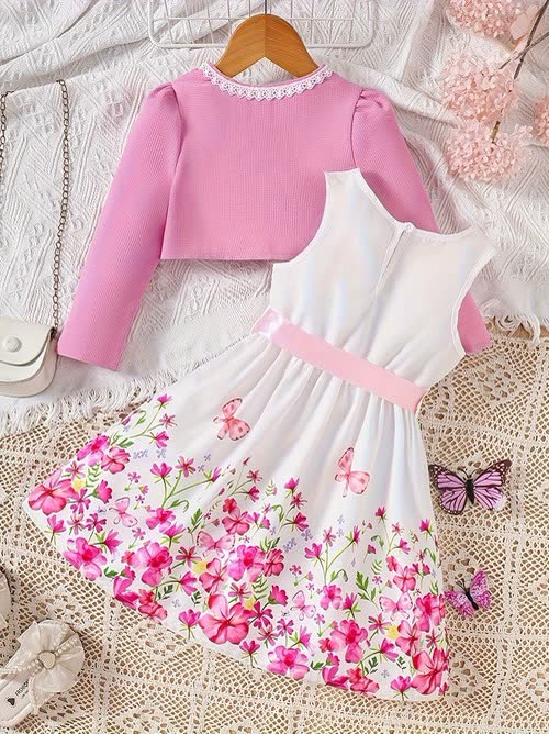 Girls' Clothing 24