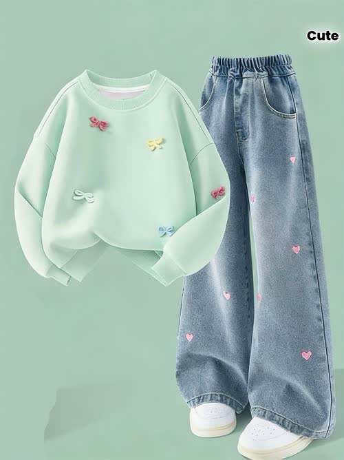 Girls' Clothing 26