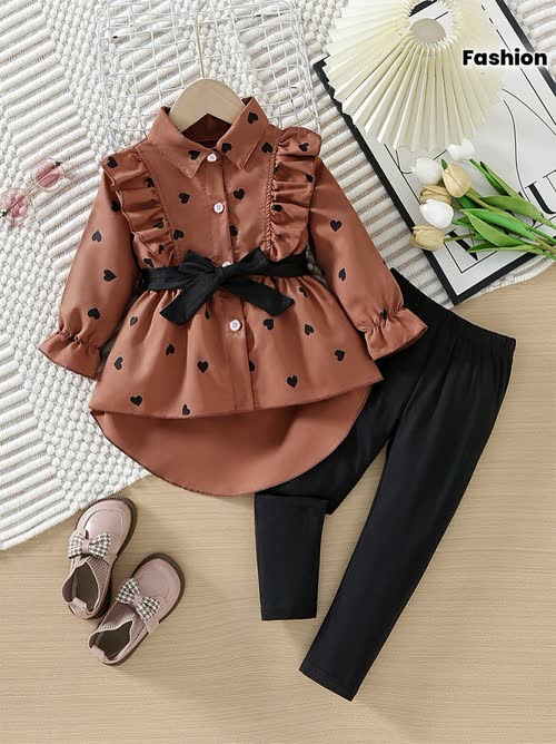 Girls' Clothing 29