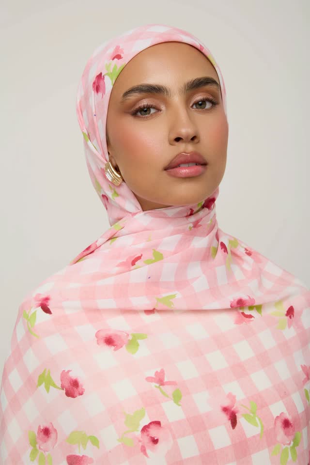 Women's Scarf 07