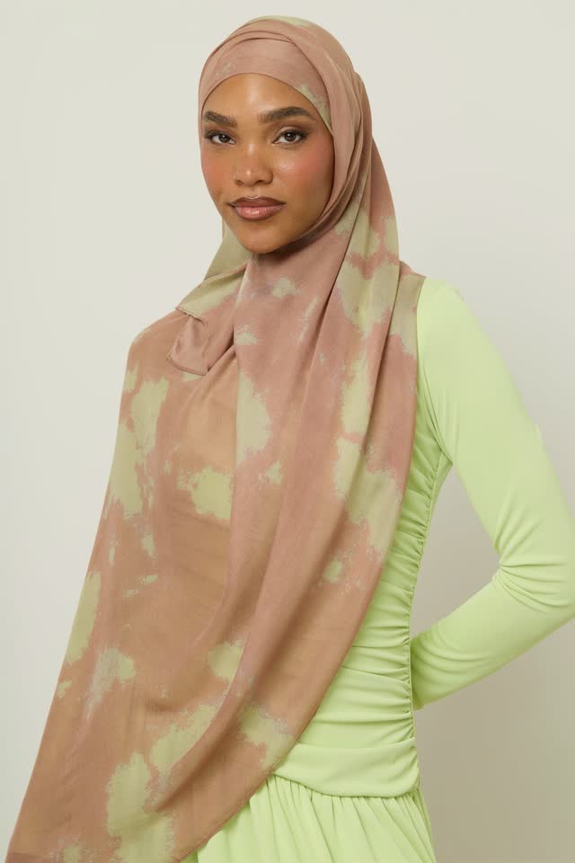 Women's Scarf 10
