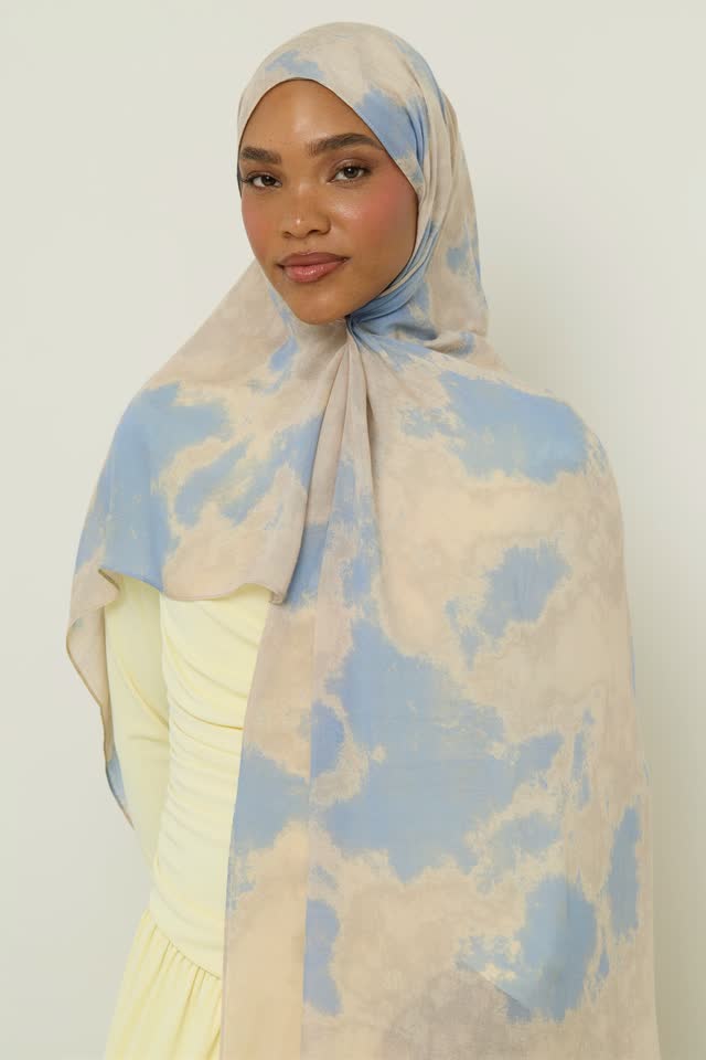 Women's Scarf 12