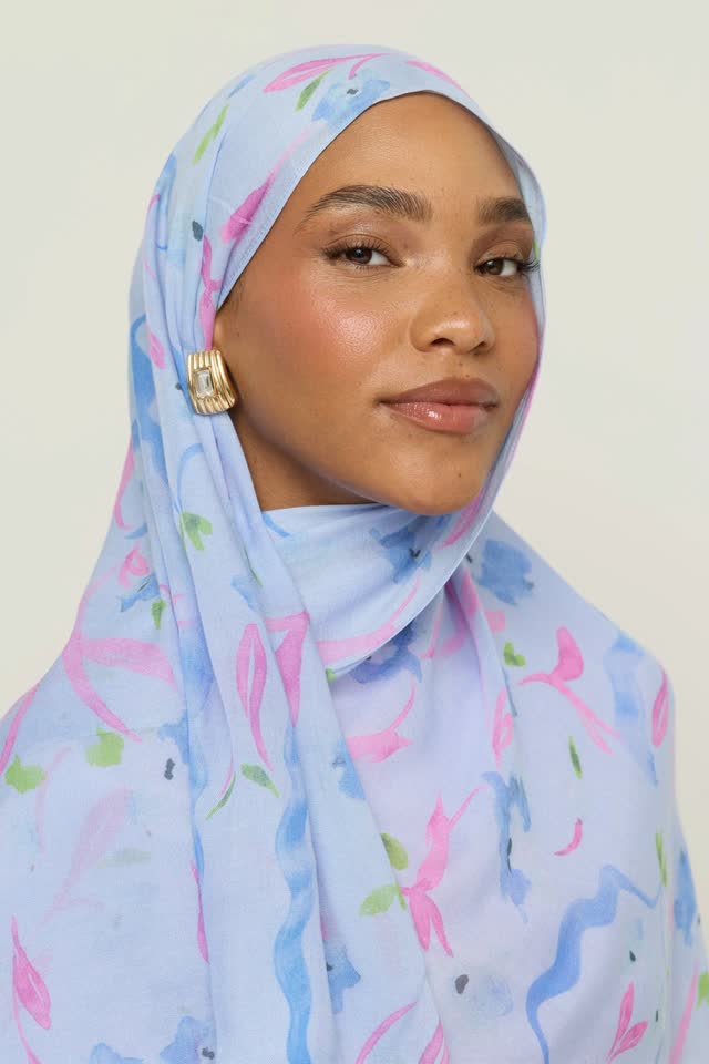 Women's Scarf 15