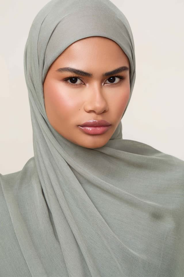 Women's Scarf 18