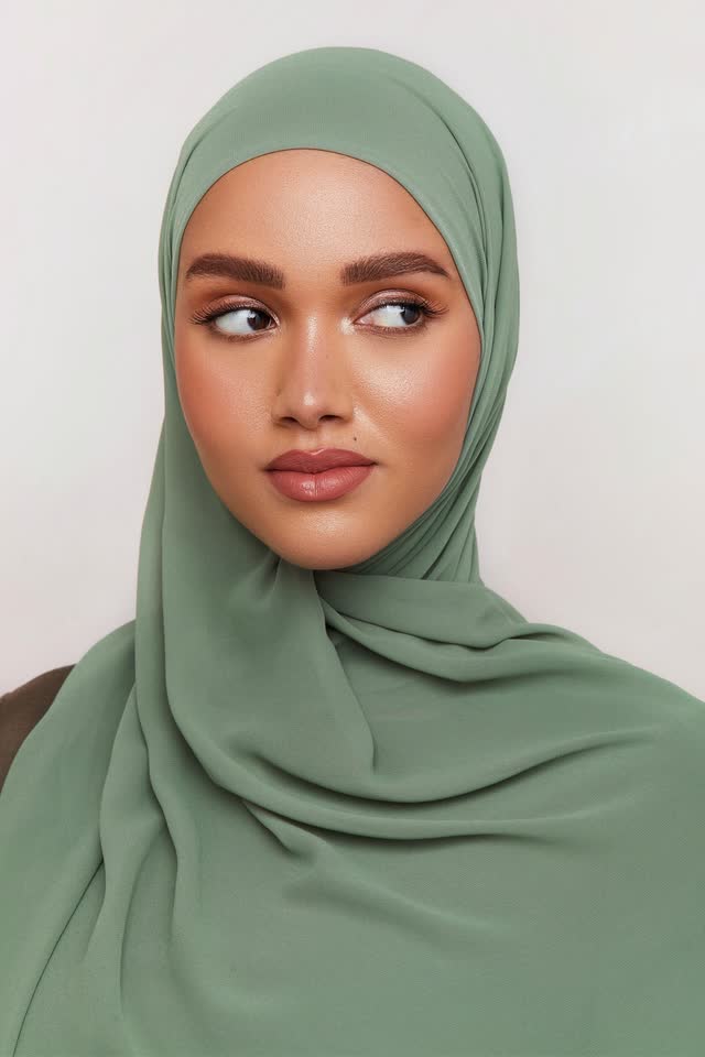 Women's Scarf 20