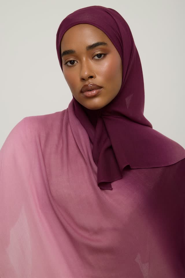Women's Scarf 22