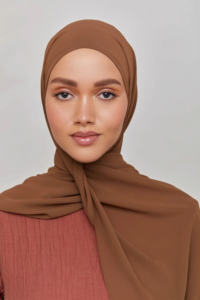 Women's Scarf 23