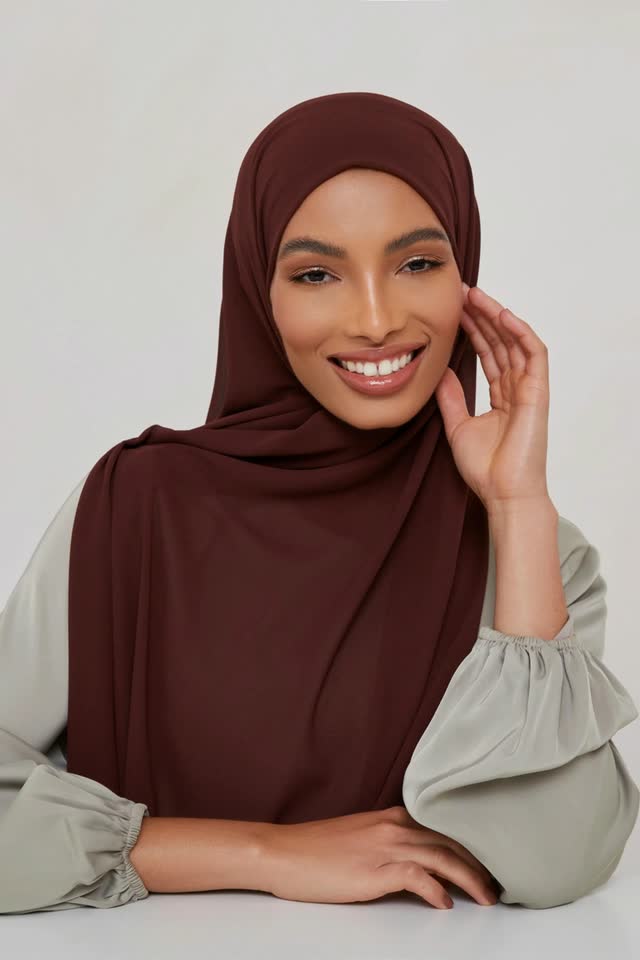 Women's Scarf 24