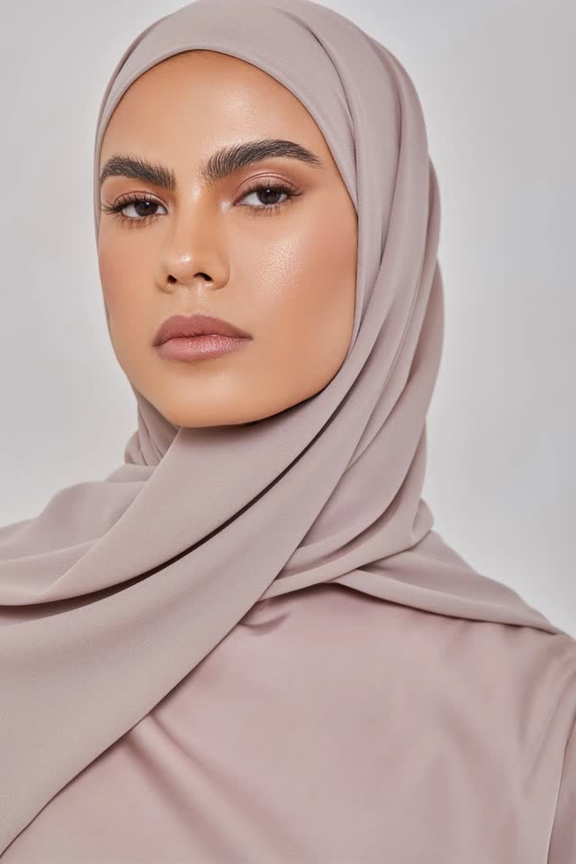 Women's Scarf 25