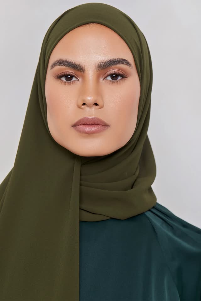 Women's Scarf 34