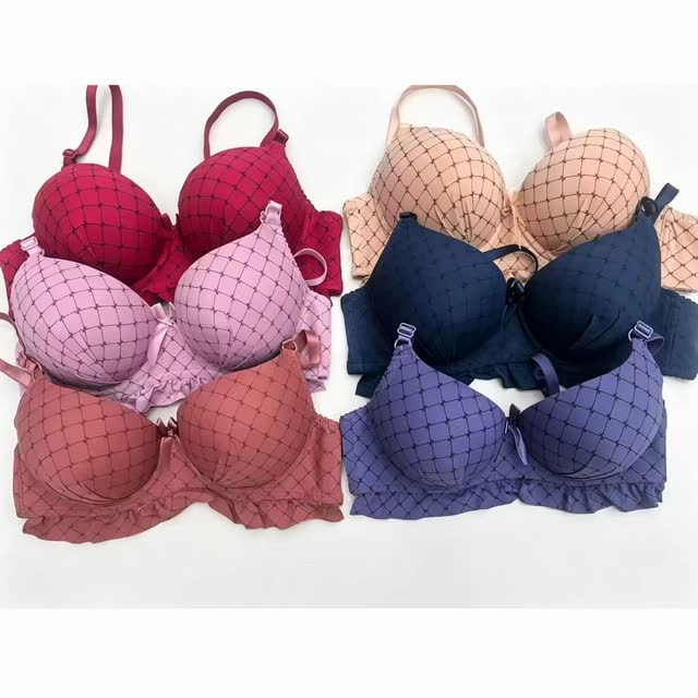 Women's Underwear 01
