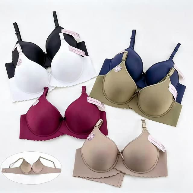 Women's Underwear 02