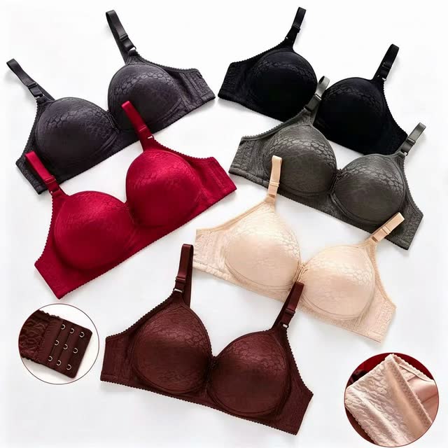 Women's Underwear 09