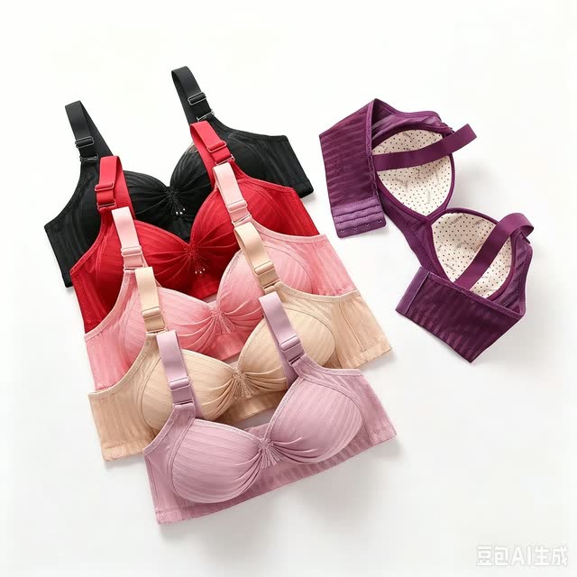 Women's Underwear 14
