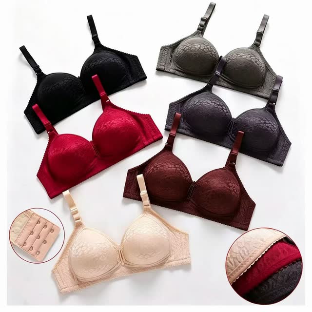 Women's Underwear 22