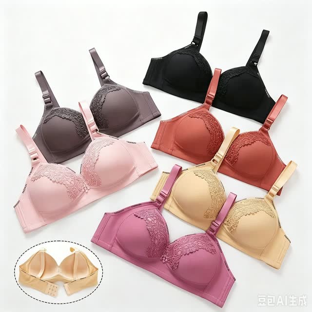 Women's Underwear 23