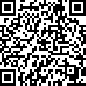 QR code for the Yiwu office location on Baidu Maps