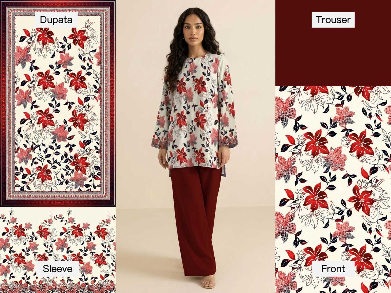 Hangzhou product development team