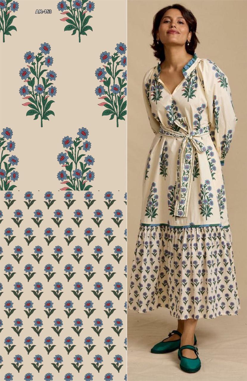 Woven fabrics for traditional apparel