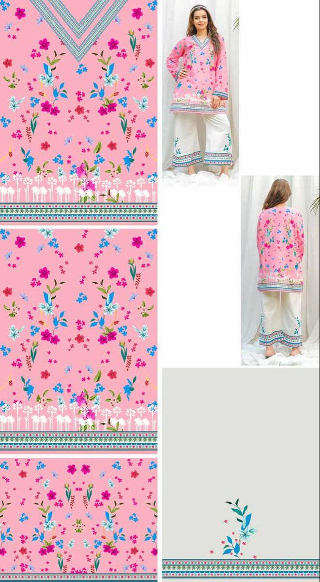 Woven fabric details